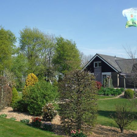 B&B De Kandelaar Biddinghuizen Exterior foto